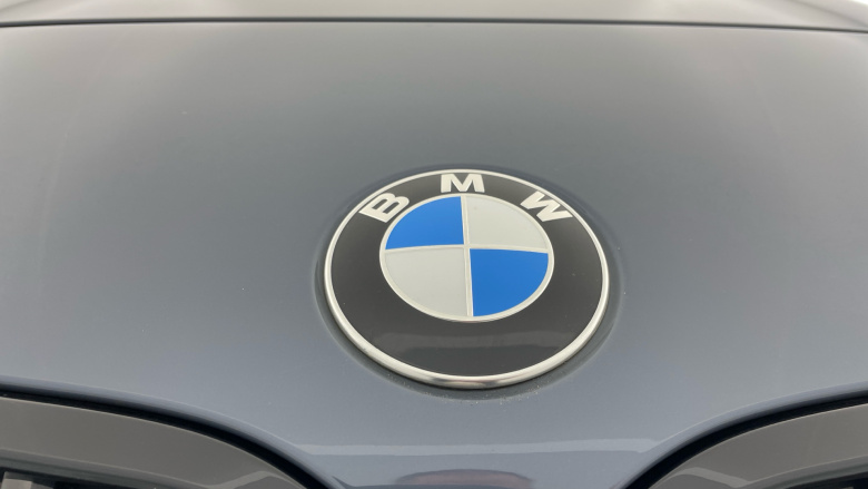 BMW 2 Series 218i [136] M Sport 4dr DCT Petrol Saloon